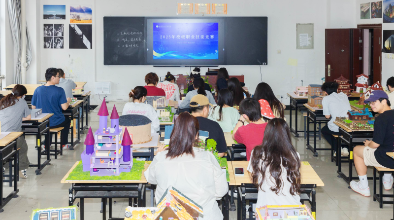 学院举办第三届 “思索未来” 模型制作决赛照片（2）.png