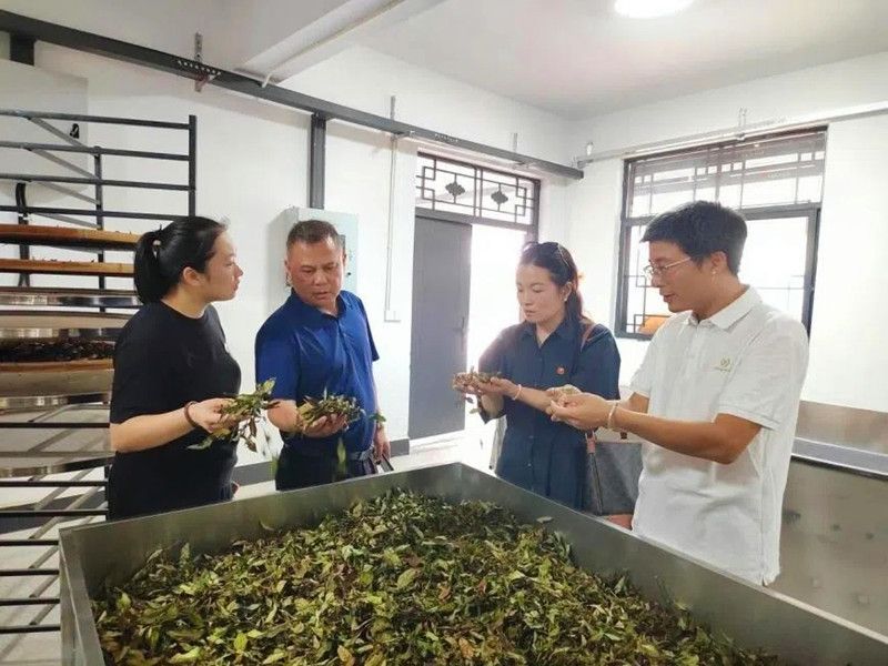 党委书记赵虎看望企业顶岗实践教师.webp_副本.jpg