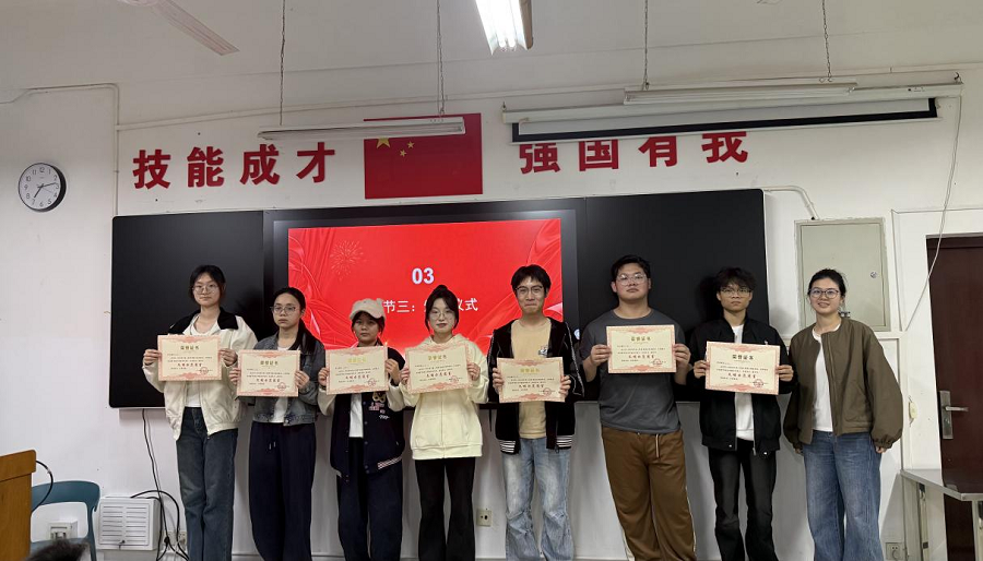 我院开展“党建引领树新风  文明寝室共创建”评选活动1 - 副本.png